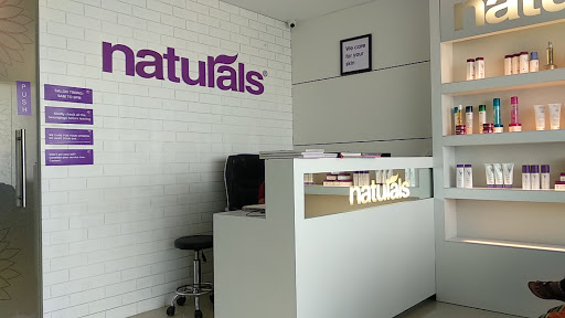 Naturals Salon & Spa Active Life | Salon