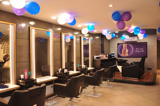 Naturals Salon & Spa Active Life | Salon