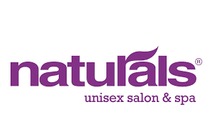 Naturals Salon & Spa Logo