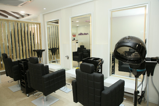 Naturals Salon & Spa Active Life | Salon