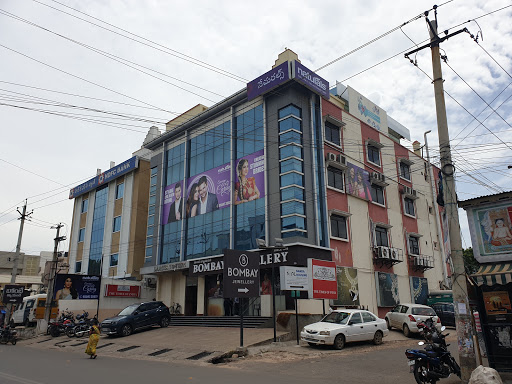 Best Salon in Vijayawada | Joon Square West Godavari