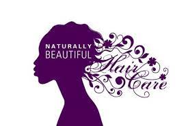 Naturals Salon Logo