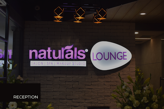 Naturals Salon|Gym and Fitness Centre|Active Life