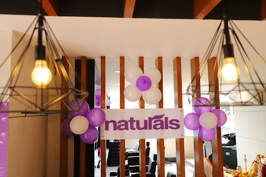 Naturals Salon Active Life | Salon