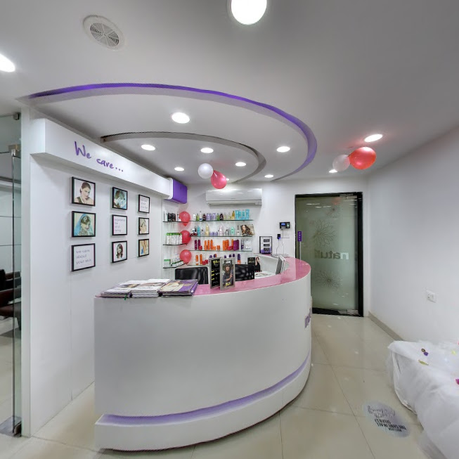 Naturals Salon Active Life | Salon