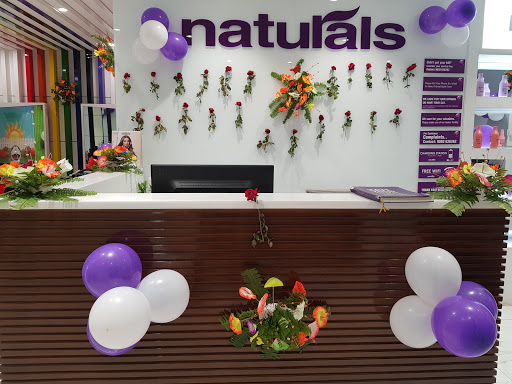 Naturals Salon Active Life | Salon