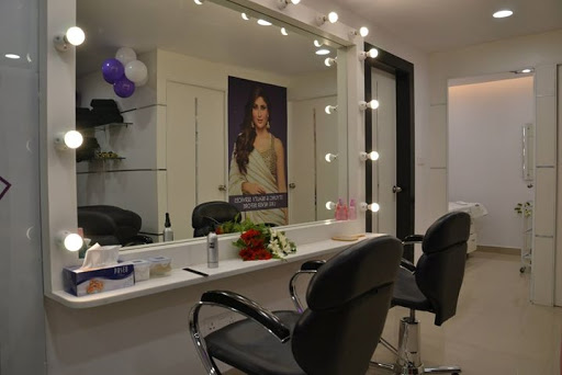 Naturals Salon Gomtinagar Patrakarpuram Active Life | Salon