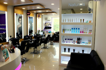 Naturals Salon Active Life | Salon