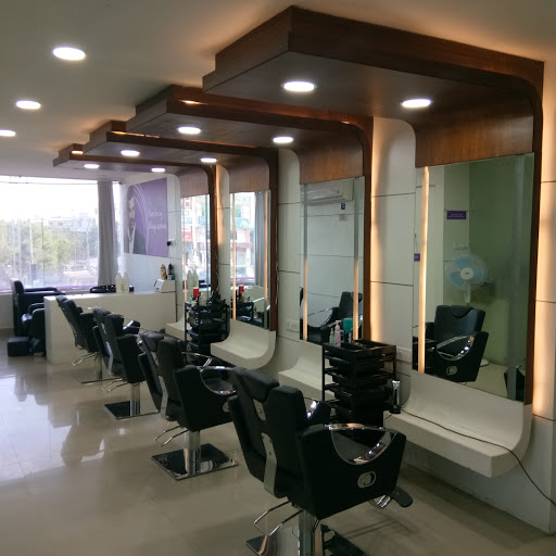 Naturals Salon Hayathanagar Active Life | Salon