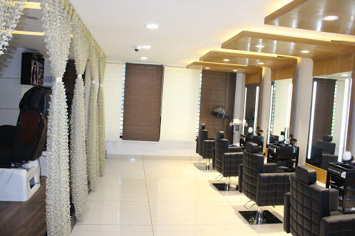 Naturals Salon Indore Active Life | Salon