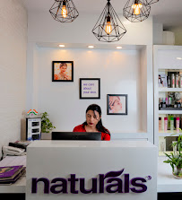 Naturals Salon Active Life | Salon