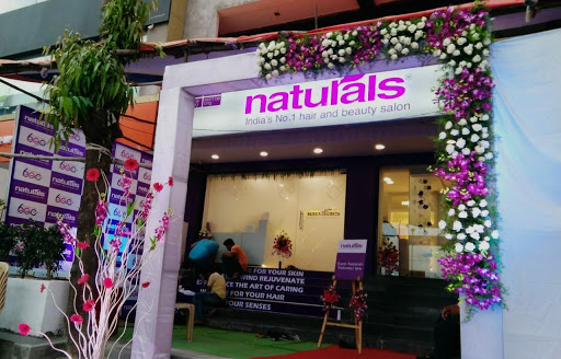 Naturals Salon Active Life | Salon