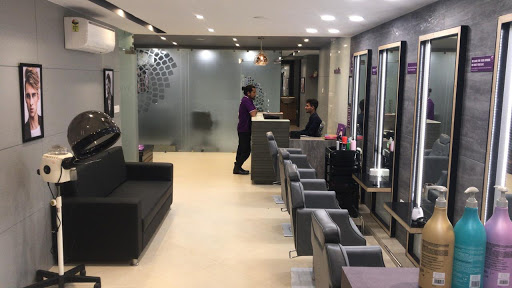 Naturals Salon Active Life | Salon