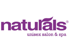 NATURALS SALON|Salon|Active Life