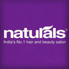 Naturals Salon - Logo