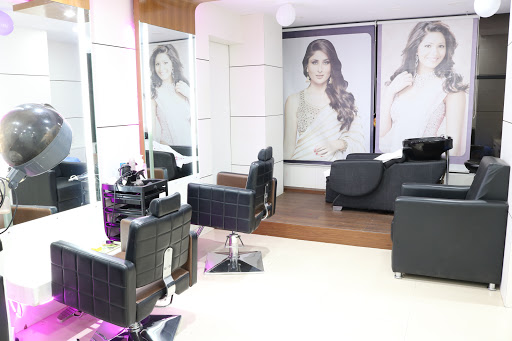 Naturals Salon Active Life | Salon