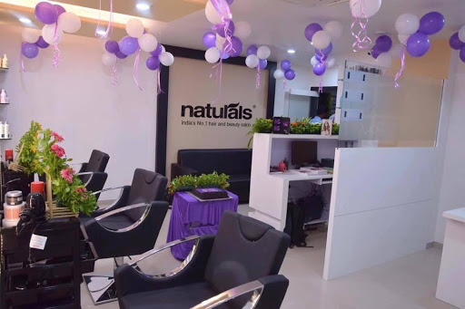 Naturals Salon Active Life | Salon