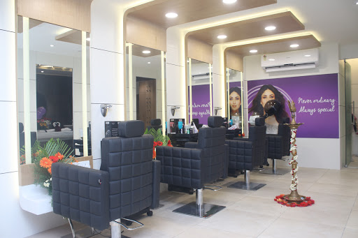 Naturals Active Life | Salon