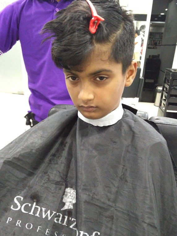 Top Mens Salons In Chennai I LBB Chennai