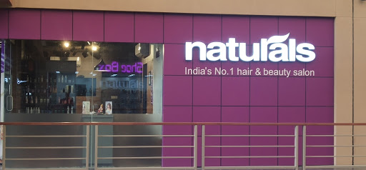 Naturals Unisex Salon Active Life | Salon