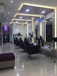 Naturals Unisex Salon & Spa Active Life | Salon