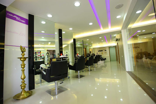 Naturals unisex salon Active Life | Salon