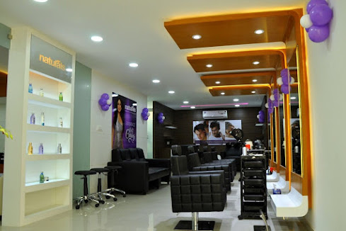 Naturals Unisex Salon /Naturals_ Davangere Active Life | Salon