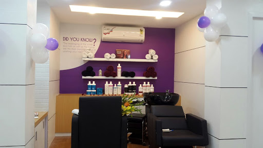 Naturals Unisex Salon Active Life | Salon