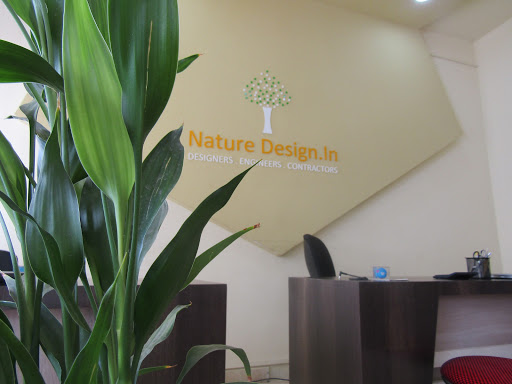 Nature Design Professional Services | Architect