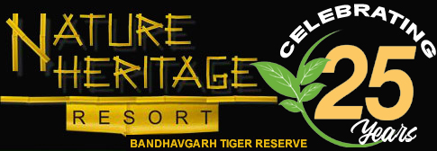 Nature Heritage Resort - Logo