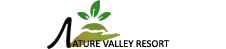 Nature valley resort - Logo