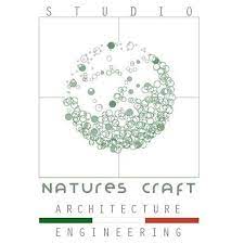 Natures Craft Architectural Studio - Logo