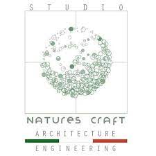 Natures Craft Architectural Studio Logo