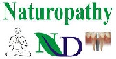Naturopathy & Dental Logo