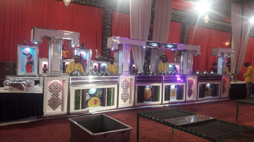 Nautiyal caterers Event Services | Catering Services