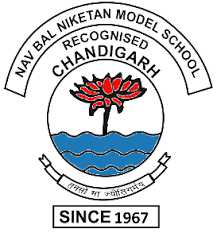 Nav Bal Niketan Model School Logo