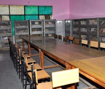 Nav jeevan Adarsh Public Senior Secondary School Education | Schools