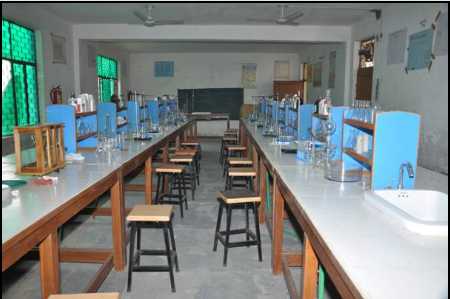 Nav jeevan Adarsh Public Senior Secondary School Shahdara Schools 02