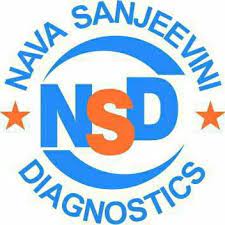 Nava Sanjeevini Diagnostics - Logo