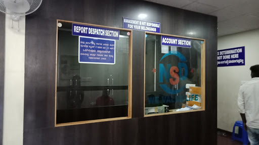 Nava Sanjeevini Diagnostics Medical Services | Diagnostic centre