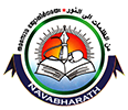Navabharath Central School Logo