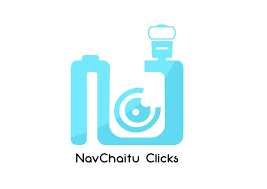 Navchaitu clicks Logo