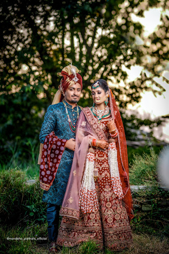 Navdisha Portraits - Top Wedding Photographers Event Services | Photographer