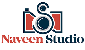 Naveen Studio Logo