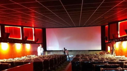 Naveen Talkies Entertainment | Movie Theater