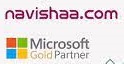 Navishaa.com - Microsoft Gold Partner in India|Accounting Services|Professional Services