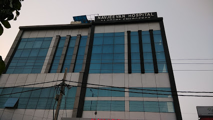 Navjeevan Hospital Medical Services | Hospitals