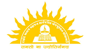 Navjivan Arts and Commerce College Logo