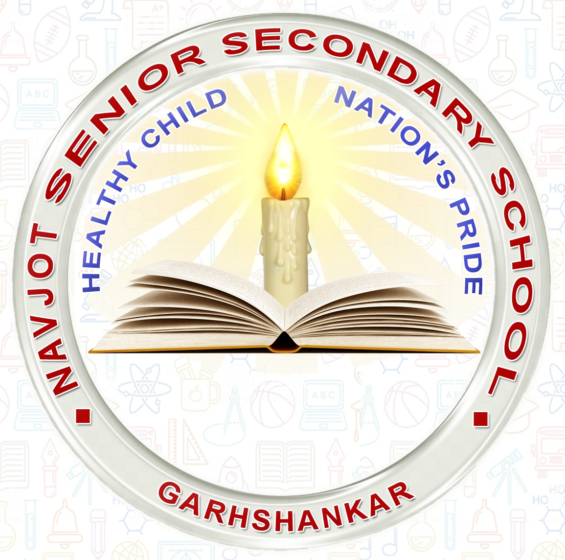 Navjot Senior Secondary School|Colleges|Education