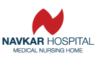Navkar Hospital Logo